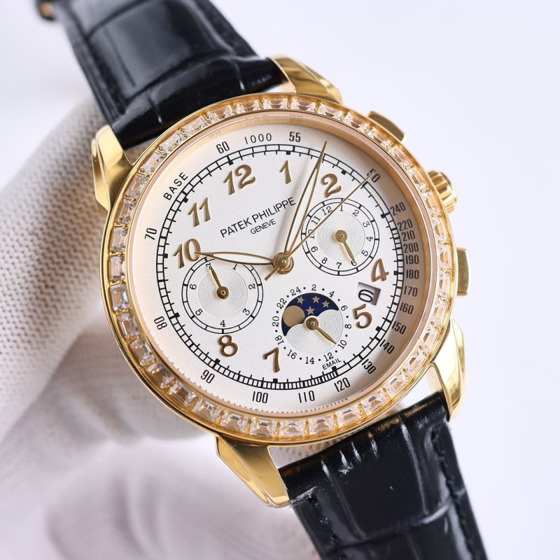 PATEK PHILIPPE Watches